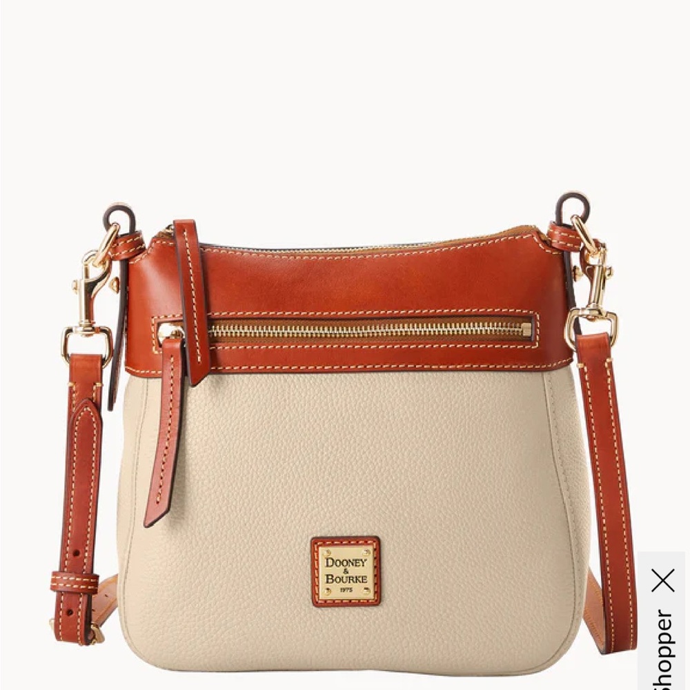 Dooney & Bourke Crossbody 25